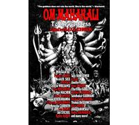 Om Mahakali: To The Goddess