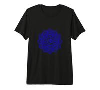 OM Mandala: Peace, Harmony, and Spiritual Connection Premium T-Shirt