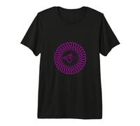 OM Mandala: Peace, Harmony, and Spiritual Connection Premium T-Shirt