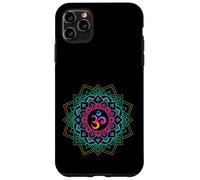Om Meditations Mandalas Yoga Unisex Case for iPhone 11 Pro Max