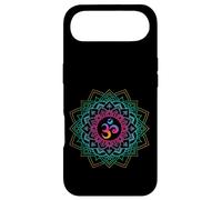 Om Meditations Mandalas Yoga Unisex Case for iPhone Air