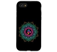 Om Meditations Mandalas Yoga Unisex Case for iPhone SE (2020) / 7/8