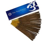 Om Nagchampa Nag Champa Premium Incense 100 Grams Box