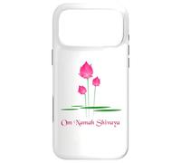 Om Namah Shivaya Shirt Om Namah Shivaya Hindu Tradition Case for iPhone 17 Pro Max