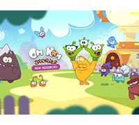 Om Nom Stories: New Neighbors - Pre-Loved Gift