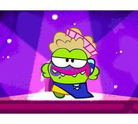 Om Nom Stories: Nibble-Nom - Fashion Show