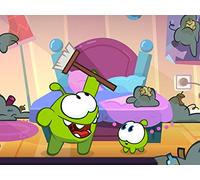 Om Nom Stories: Nibble-Nom - Stellar Sorting