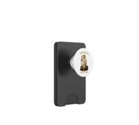 Om Sai Ram | Shirdi Sai Baba | Shraddha & Saburi | Sai Baba PopSockets PopWallet for MagSafe