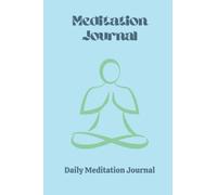Om Shanti Peace: Meditation and Gratitude Journal