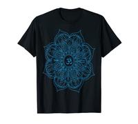 OM Symbol gift yoga Teacher Meditation Graphic T-Shirt