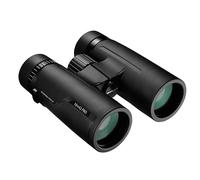 OM SYSTEM 10x42 PRO Waterproof Binoculars Nano Coated with Case and Strap for Nature and Bird Watching