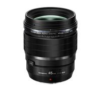 Olympus M. Zuiko Digital ED 45mm F1.2 Pro