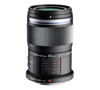 OM SYSTEM M.Zuiko ED 60mm F/2.8 Macro | ✅ 5 years warranty at Photospecialist