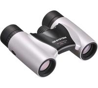 OM SYSTEM 8x21 RC II Binoculars - Compact Lightweight Pocket Bird Watching