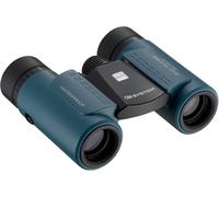 OM SYSTEM 8x21 RC II WP Binoculars - Compact Waterproof Blue Glass