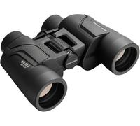 OM SYSTEM 8x40 S Binoculars - Wide Field View Nature Optics & Rubber Grip