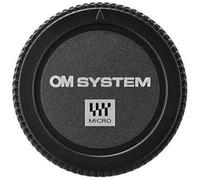 OM SYSTEM BC-2 Body Cap for MFT Housing - Micro Four Thirds Camera Protection