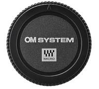 OM System BC-2 Body Cap (MFT)