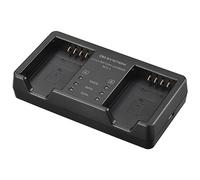 OM SYSTEM BCX-1 battery charger