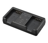 OM SYSTEM BCX-1 battery charger | ✅ 5 years warranty