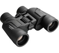 OM SYSTEM binoculars 8-16x40 S with carrying strap,bag and 15-year manufacturer's guarantee.Clear images,natural colours,wide field of view,lightweight,ideal for nature observation,sports and concerts