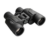OM SYSTEM binoculars 8-16x40 S with carrying strap,bag and 15-year manufacturer's guarantee.Clear images,natural colours,wide field of view,lightweight,ideal for nature observation,sports and concerts