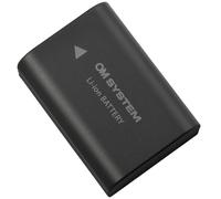 OM SYSTEM BLX-1 - Rechargable Lithium-Ion Battery for OM SYSTEM OM-1 Camera