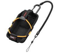 OM SYSTEM CSCH-123 Camera Case (Sport Holder) for TG Series - Orange