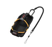 OM SYSTEM CSCH-123 sports holder orange for TG
