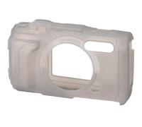 OM System CSCH-128 silicon case for TG-7