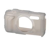 OM SYSTEM CSCH-128 Silicone Case for TG-7