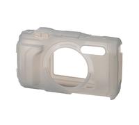 OM SYSTEM CSCH-128 Silicone Case for TG-7