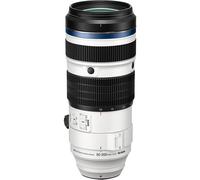 OM SYSTEM M.Zuiko Digital ED 50-200mm F2.8 IS PRO Tele-Zoom Lens Compatible With Olympus and Panasonic Micro Four Thirds Cameras