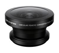 OM SYSTEM FCON-T02 Fisheye Converter
