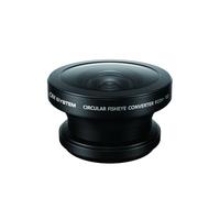 OM System FCON-T02 Fisheye Converter - Wide-Angle Lens for TG Cameras