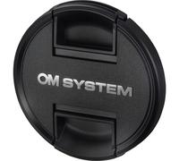 OM SYSTEM LC-52D Lens Cap