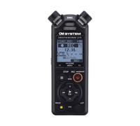 OM System LS-P5 Digital Handheld Audio Recorder