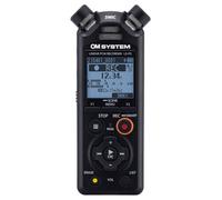 OM System LS-P5 Recorder Videographer Kit