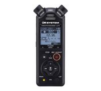OM System LS-P5 Recorder Videographer Kit