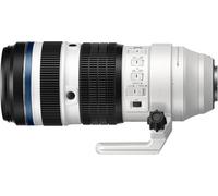 OM SYSTEM M.Zuiko Digital ED 50-200mm F2.8 IS PRO Tele-Zoom Lens Compatible With Olympus and Panasonic Micro Four Thirds Cameras