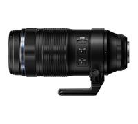 OM SYSTEM M.Zuiko Digital ED 100-400mm F/5.0-6.3 IS II | ✅ 5 years warranty at Photospecialist