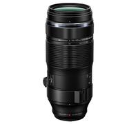 OM SYSTEM M.Zuiko Digital ED 100-400mm f5-6.3 IS II Lens