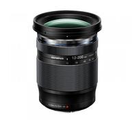 OM SYSTEM M.Zuiko Digital ED 12-200mm F/3.5-6.3 | ✅£175 cashback | 5 years warranty