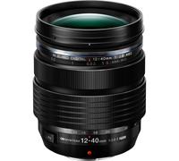 OM SYSTEM MFT 12-40 mm F/2.8 PRO II
