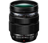 OM SYSTEM MFT 12-40 mm F/2.8 PRO II