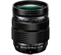 OM SYSTEM MFT 12-40 mm F/2.8 PRO II