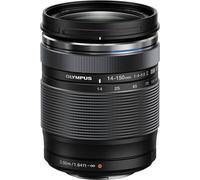 Olympus M.Zuiko ED 14-150mm f4-5.6 II Lens