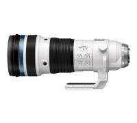 OM System M.Zuiko Digital ED 150-400mm F/4.5 TC1.25x IS Pro | ✅5 years warranty
