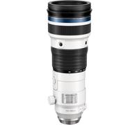 OM System M.Zuiko Digital ED 150-400mm F4.5 TC1.25x IS Pro Lens