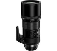 OM SYSTEM M.Zuiko Digital ED 300mm F4.0 PRO Telephoto Lens for MFT